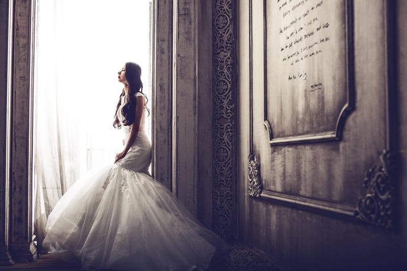 Vintage Veil